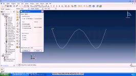 Abaqus Turorial How using adaptive mesh will helps to get accurate results in Abaqus.