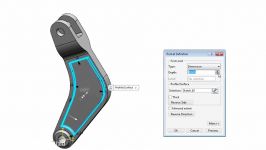 SIMULIA 3DEXPERIENCE Platform  Parametric Optimization with Isight and Abaqus Technology