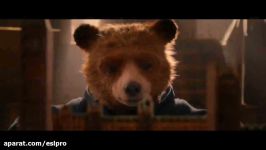 PADDINGTON 2  Official Film Trailer International