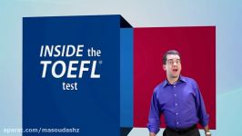 18 Inside the TOEFL® Test Writing Question 1