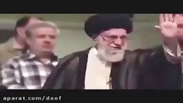 وای اگر خامنه ایی حکم جهادم دهد...