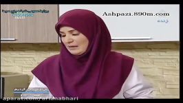 اسلایس نارگیل شکلات