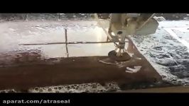 Waterjet Services in Middle East