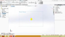 Tutorial How to Analysis Shaft in Solidworks 2017