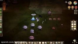 Dont Starve  قسمت ۴