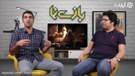 مجله ویدئویی بازی نما۵ داستان بازی Dark Souls