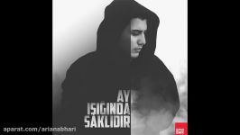 Şahıs  Ay Işığında Saklıdır  Official Audio