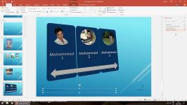 12 Formatting in PowerPoint قالب بندی در پاورپوینت