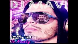 آهنگ تو مستی حصین هیشکس remixed by Dj Mavi