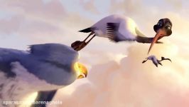 Adventures In Zambezia Official US DVD Release Trailer