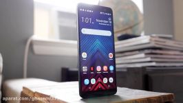 HTC U11+ review U11 Plus what HTCs U11 should have been