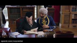 تریلر فیلم Victoria and Abdul