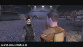 Star Wars Knights of the Old Republic  All Cutscenes Video Game Movie  1080p HD