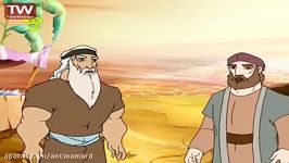 انیمیشن داستان شهادت امام رضاعلیه السلام Imam Reza