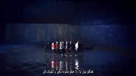 ام وی not today bts زیرنویس فارسی چسبیده