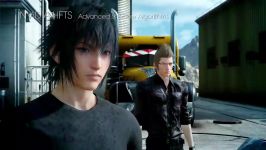 تریلر جدید نسخه PC بازی Final Fantasy XV محوریت اعلام تاریخ انتشار بازی