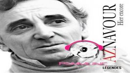 دانلود آهنگ زیبای Charles Aznavour  Hier Encorer