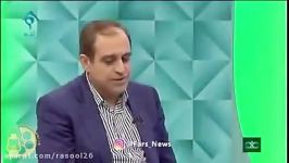 وقتی جبرائیلی غلتک روی سردبیر روزنامه شرق، ردشد