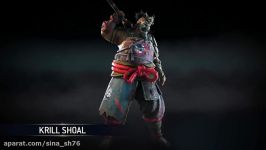 For Honor Week 1182018 Weekly Content Update 