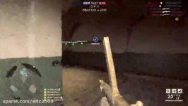 Battlefield 1  Automatico 51 v 4 by eflc2012