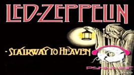 دانلود آهنگ زیبای Led Zeppelin  Stairway To Heaven