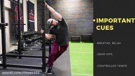 Day 18 Mobility Exercises for Weightlifting  30 Days of Training MIND PUMP