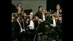 Samuel Barber  Adagio for Strings