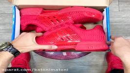 کفش کتانی Adidas Climacool 1 – قرمز