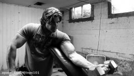 How To Build Big Biceps Guns Arms  Buff Dudes