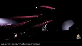 MACAN Band  Har Bar In Daro  Live In Concert ماکان بند  هربار این درو اجرای کنسرت