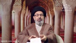 God delegates His authority  S. Moustafa Qazwini  Enquiries about Allah Ep. 9