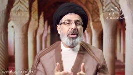 Humans are agents of God  S. Moustafa Qazwini  Enquiries about Allah Ep. 10