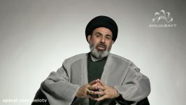 Did the Prophet say Follow the two Caliphs after me Part 3  Sayed Moustafa Al Qazwini