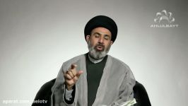 Did the Prophet say Follow the two Caliphs after me Part 2  Sayed Moustafa Al Qazwini