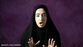 Womans View Life Stories  Zahra Al Alawi