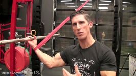 Increase Strength on Barbell Exercises ONE WRIST EXERCISE