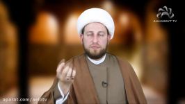 Lessons From Lady Khadijas Life  Sheikh Usama Al Attar  Shahr Ramadhan 1436