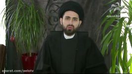 Imam Ali The Greatest Witness  Sayed Mohammed Baqir Al Qazwini  Shahr Ramadhan 1436