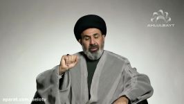 Did the Prophet say Follow the tradition of my Caliphs Part 2  Sayed Moustafa Al Qazwini