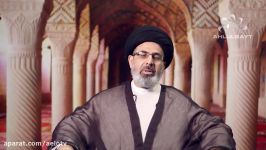 The natural and supernatural means  S. Moustafa Qazwini  Enquiries about Allah Ep. 17