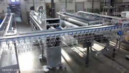 Poultry Processing LinePlant 2000 birds per hour