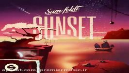 دانلود البوم جدید Sam Feldt – Sunset