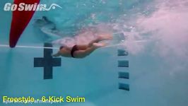 freestyle.6.kick swim