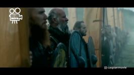 تریلر فصل پنجم سریال وایکینگ ها  Vikings Season 5