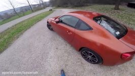 2017 Toyota GT86  POV Test Drive