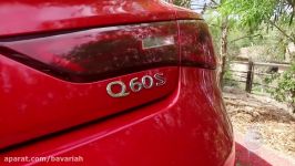 2017 Infiniti Q60  Review and Road Test