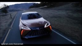 2020 Lexus LF 1 Limitless  The Most Sexy SUV in The World