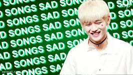 no more sad songs  taehyung