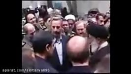 شهادت شهید احمد کاظمی