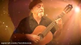 خآنم گل Khanoom GolFlower Lady Ebi Arranged for Classical Guitar ByBoghrat